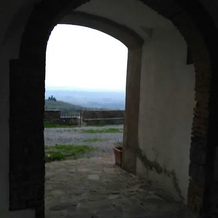 Monica Magnanelli * Lamporecchio
