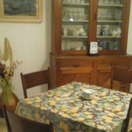 Monica Magnanelli Holiday home