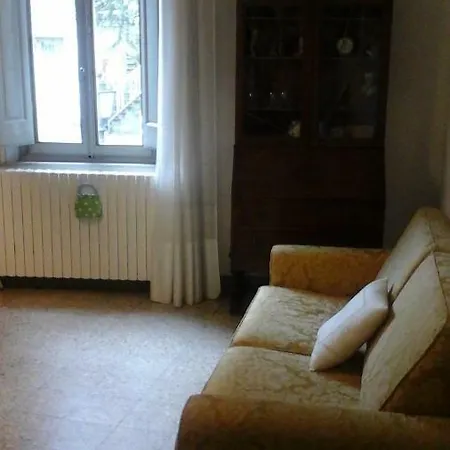 Holiday home Monica Magnanelli Lamporecchio