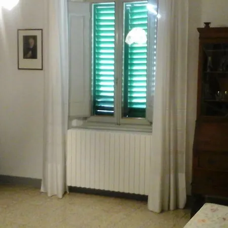 Monica Magnanelli * Lamporecchio