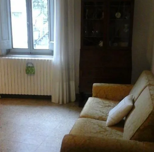 Prázdninový dům Monica Magnanelli Lamporecchio