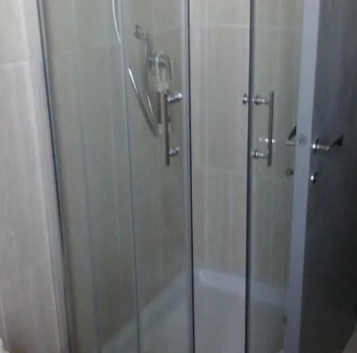 Monica Magnanelli Prázdninový dům Lamporecchio