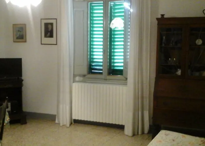 Monica Magnanelli * Lamporecchio